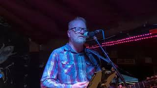 Cracker, I Want Everything, live at Pappy Harriet&#39;s 9/9/2022