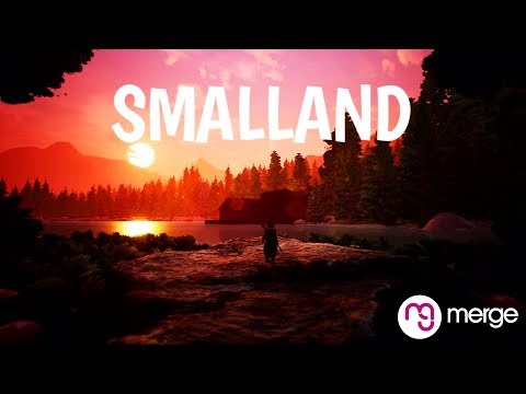Smalland Official Trailer