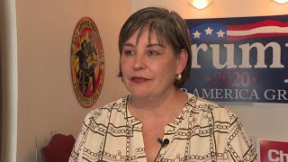 Bexar County GOP Chairwoman responds to calls for resignation after social media backlash