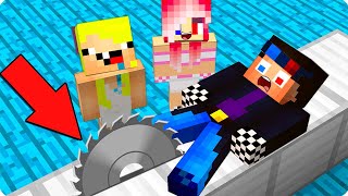 😱МАЙНКРАФТ НО КТО ТВОЙ ПАПОЧКА? ШЕДИ ЛЕСКА И НУБИК ТРОЛЛИНГ ЛОВУШКА MINECRAFT