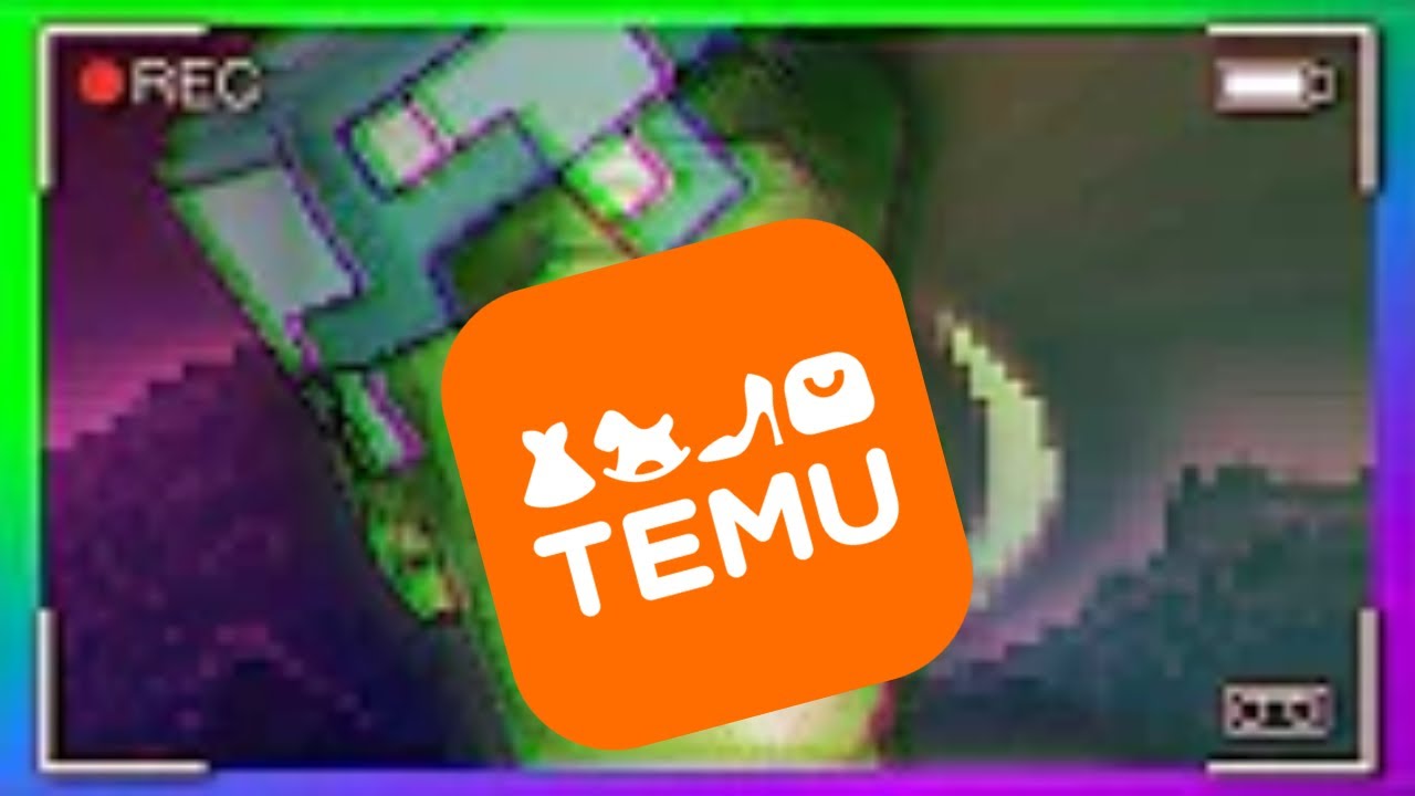 🔴 Aksu Animaatio from Temu?!?