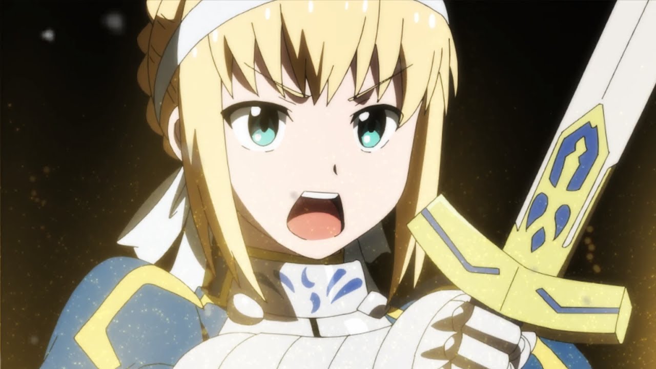 Думаешь, в Авалоне вкусная еда?