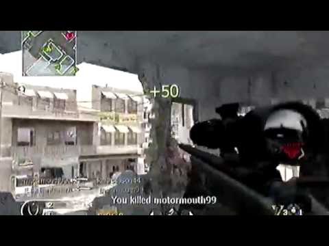 Cod4 Montage || Swagga