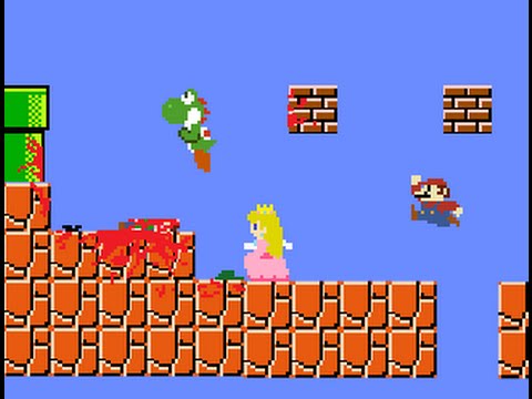 Vidéo: Maintenant, Mario Est Une Série Annuelle, Combien De Temps Avant Le Mushroom Pass?