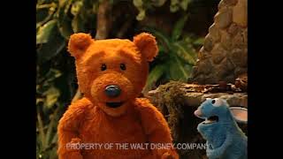 Bear In The Big Blue House History, Hestory, Bearstory Part 3