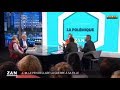 Jeanmarie le pen  zemmour et naulleau sur paris premire