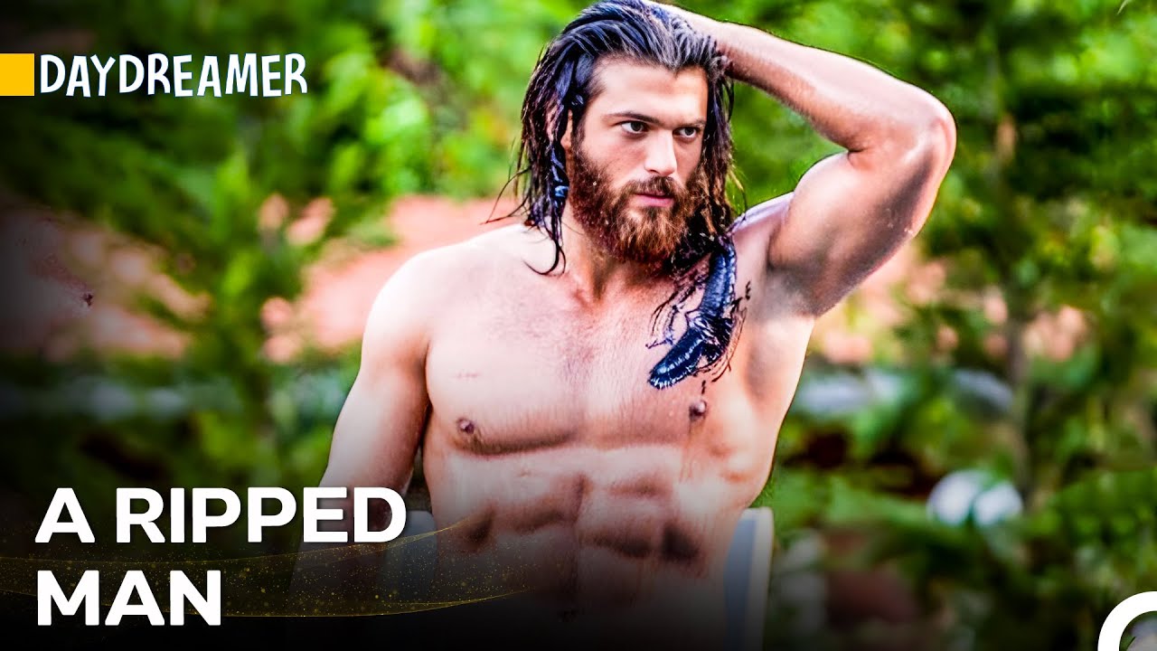 The Most Romantic Scenes #4 - Daydreamer