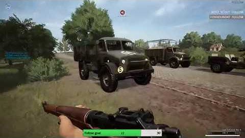 RIP, 40-1 & 1stAL against IR9