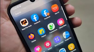 Samsung Galaxy A12 | How To Enable Dual Apps in Samsung Galaxy A12