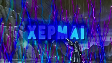 (GOJO) Open Collab - [EDIT/EDGY] - Free Project !