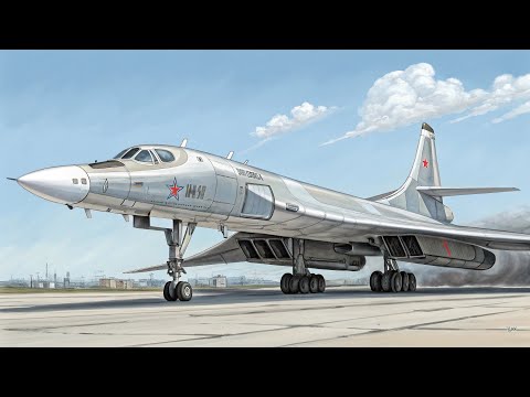 🔥 Новый Бомбардировщик России — PAK DA: Что Скрыло МО РФ?! 💣