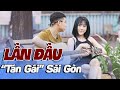 [SỐ ĐẶC BIỆT] "VÁC" GUITAR VÀO TẬN SÀI GÒN TÁN GÁI XINH VÀ CÁI KẾT! | MAI ANH TÀI OFFICIAL