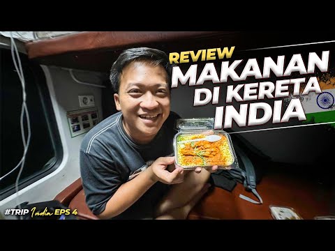 Video: 4 Tur Kereta Mewah di India yang Harus Dilakukan Sekarang