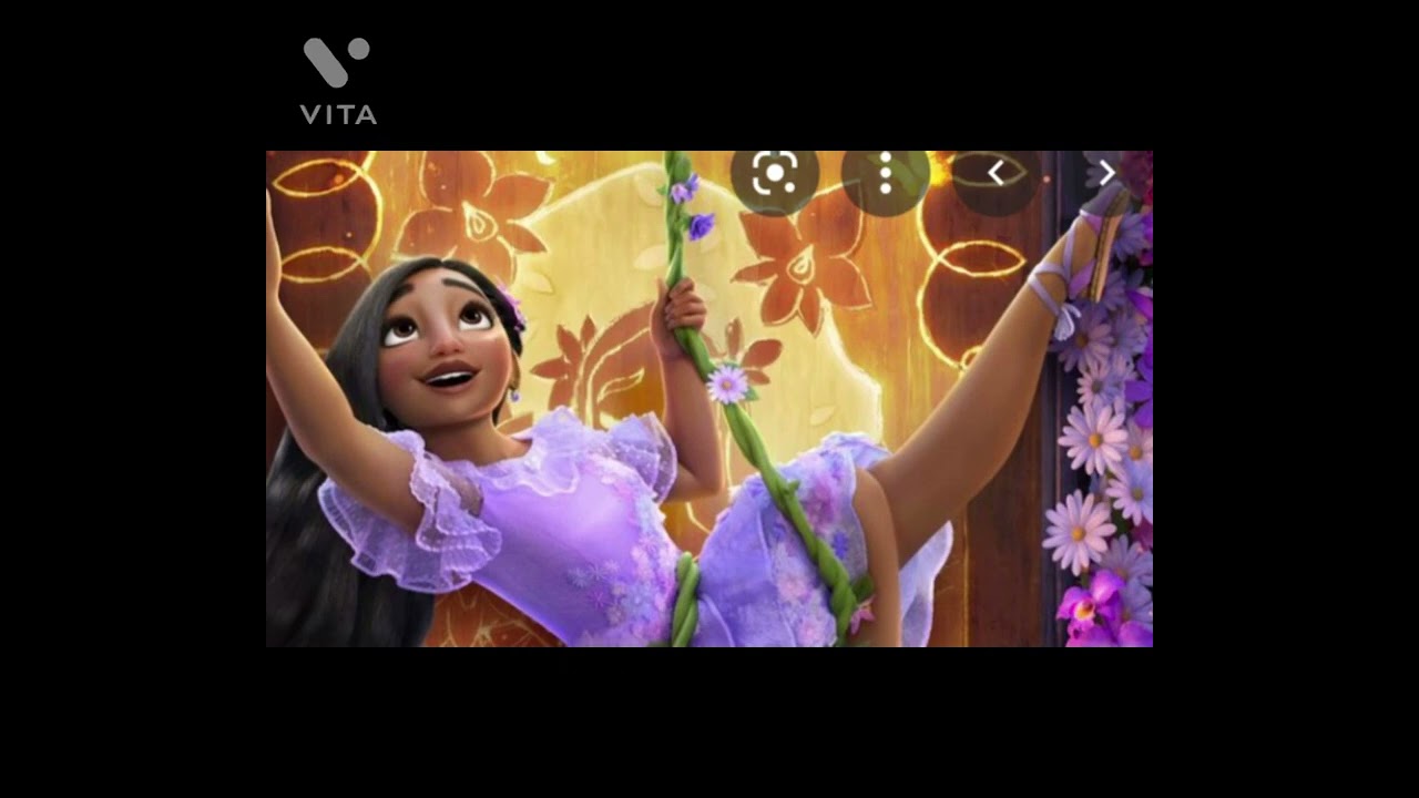 Encanto character’s zodiac sign YouTube