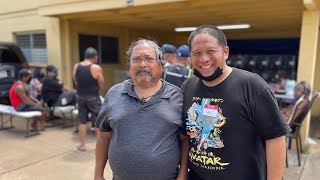 Filipino Pigeon Club of Hawaii’s 2021 Racer/Roller pigeon show