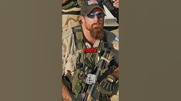 Het geheim van DELTA Force Operators 🪖😱