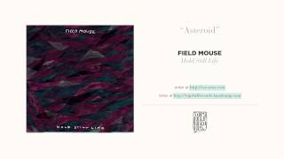 Video thumbnail of ""Asteroid" by Field Mouse"