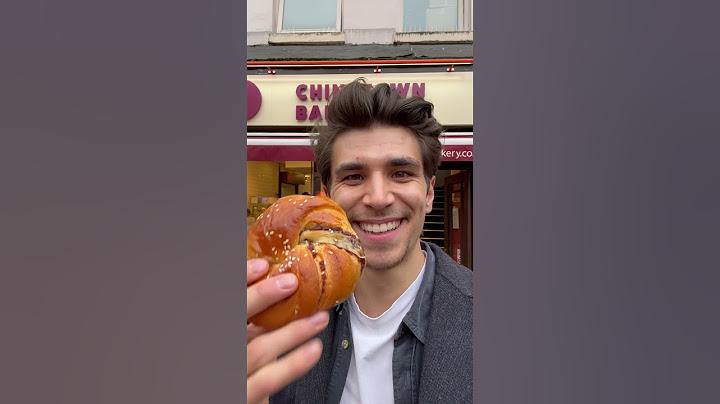 Top 3 Food Spots around Chinatown, London