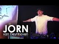 JORN VAN DEYNHOVEN ▼ TRANSMISSION LIVE