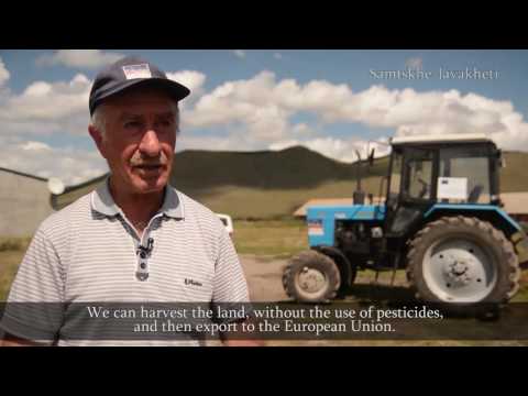 ასოცირების ხელშეკრულების შესახებ