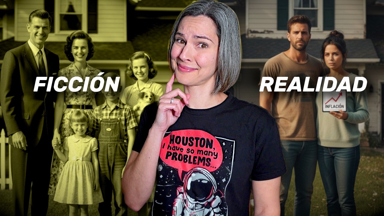 Por qué la clase media NO EXISTE (y cómo te manipulan)