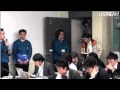 フリー記者、東電を徹底追及　４/4