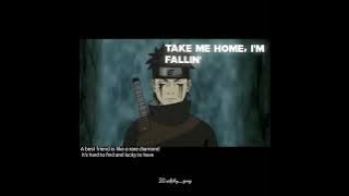 Kata kata sad,Kematian uciha shisui