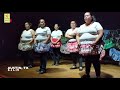 From street vendors to theatre company