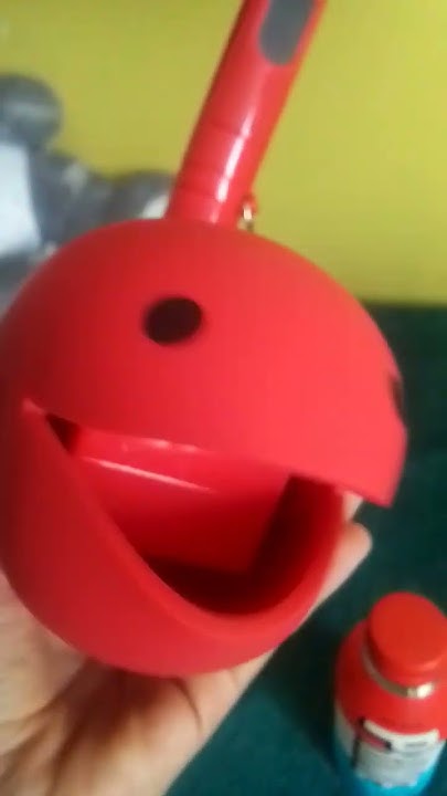 otamatone - YouTube