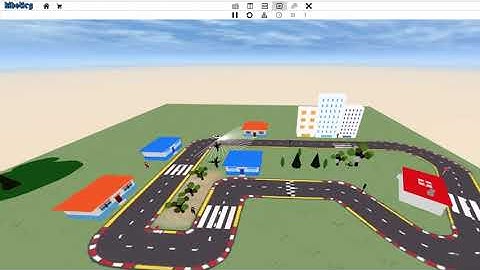 Kibotics | Curso: Robots con visión Scratch