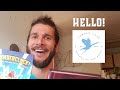 Author Q&A Greeting (JLSA, Fall 2020)