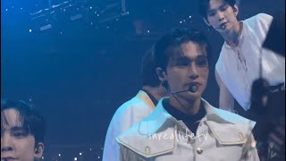 Ateez - Poppia | Kcon LA 2022 |