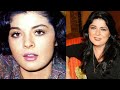 ASÍ VIVE VICTORIA RUFFO  ''LA VICKY''