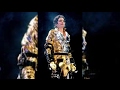 Michael Jackson History World Tour 1996 MEGAMIX 02 They Dont Care About Us