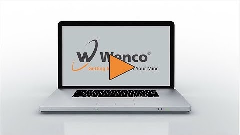 Wenco Learning delivers certified training