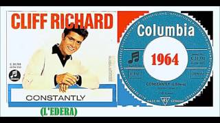 Cliff Richard - Constantly
