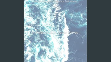 Modish Backdrops for Calming Waves