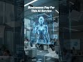 Companies are paying for AI chatbots that work 24/7