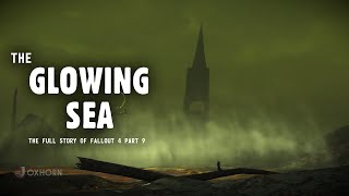 Мульт Virgils Lab in the Glowing Sea The Full Story of Fallout 4 Part 9