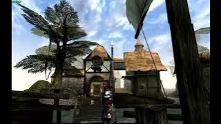 Steam Deck - setup Morrowind, Warzone 2100 and X-COM with Luxtorpeda