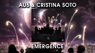 Au5 & Cristina Soto - Emergence