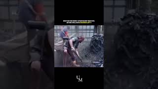 This Man Proves Hard Work Beats Every Limitation