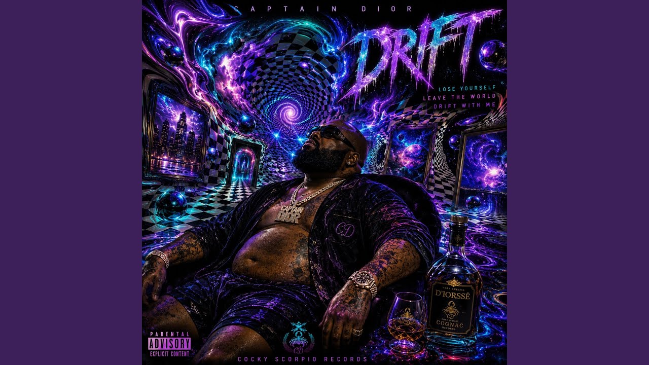 Ver Drift en YouTube Ver Drift en YouTube