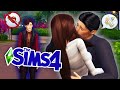 Were officially a cheater  sims 4 spin wheel challenge 5