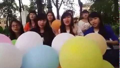 Nếu Như Anh Còn Có Thể - Cover FC Duy Khánh Zhou Zhou