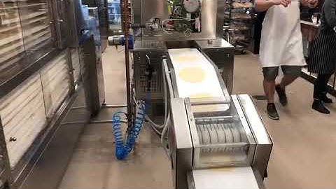 miniSMART® Line fully installed and in operation at our customer in U.S.A