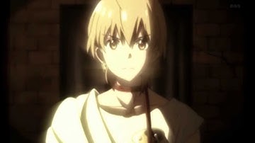 Rolling in the deep {KassAli MEP Part 3}