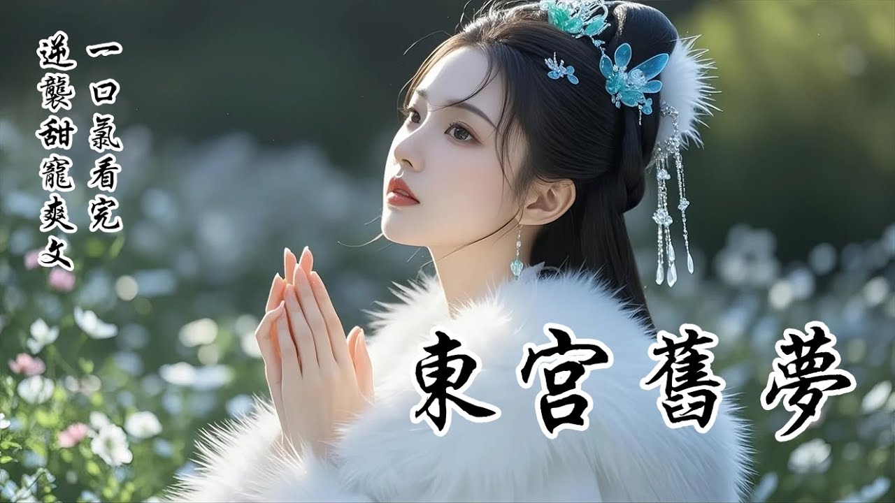 【東宮舊夢】我收拾包袱離開時，太子手拿一杯新茶，氣定神閒的看着我，目光嘲弄：你又在耍什麼性子？若華她性情嫻淑，入府後必不會為難你。若你今日執意要走，我也絕不挽留，但若想再回來，我太子府便再沒你的位置了