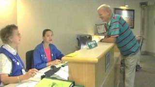 Improving Patient Safety at MaineGeneral Hospital