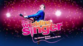 The Wedding Singer comes to the Grand Opera House, Belfast!